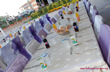 Yemek & Catering Hizmeti